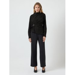 Y.A.S YASTUMINO TOP BLACK