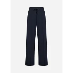 SOYA CONCEPT SC-BANU 265 PANTS NAVY 