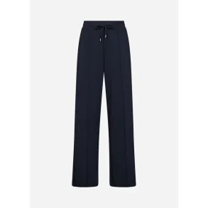 SOYA CONCEPT SC-BANU 265 PANTS NAVY 