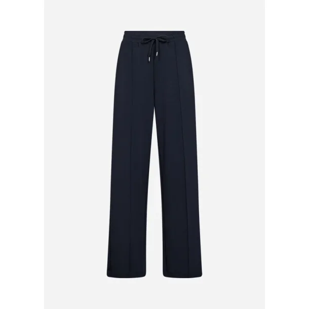 SOYA CONCEPT SC-BANU 265 PANTS NAVY 