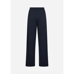 SOYA CONCEPT SC-BANU 265 PANTS NAVY 