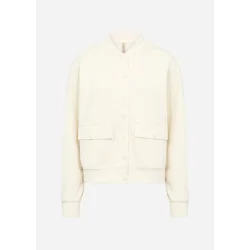 SOYA CONCEPT SC-BANU 283 JACKET BEIGE