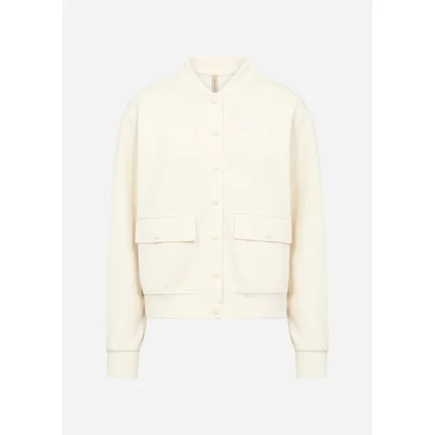 SOYA CONCEPT SC-BANU 283 JACKET BEIGE
