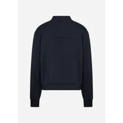 SOYA CONCEPT SC-BANU 283 JACKET NAVY