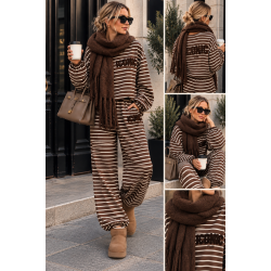 PRE-ORDER LOUNGE LUX S�T