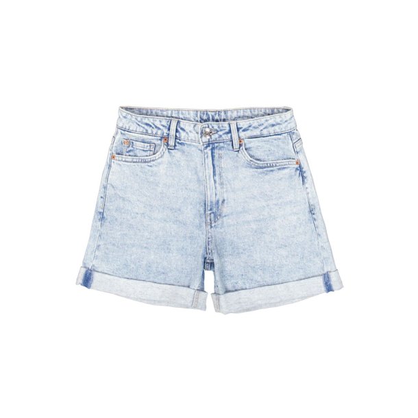 GARCIA 288 ISABELLA SHORTS M.BLUE