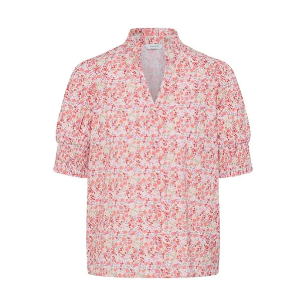 B.YOUNG BYIANTHA SHIRT MULTI DITSY 