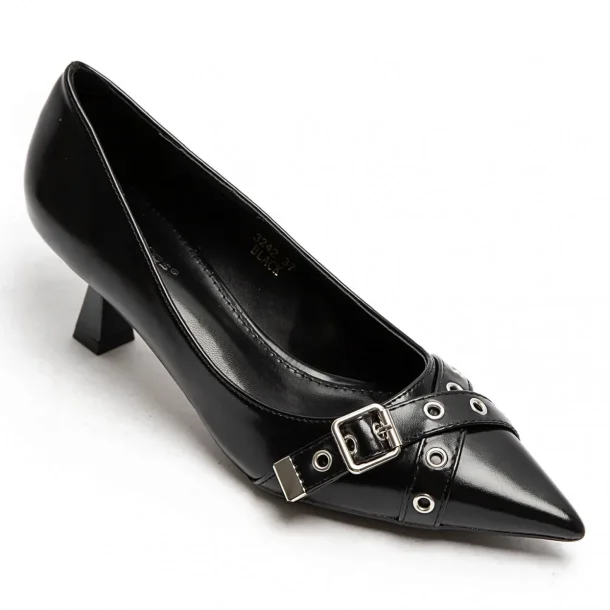 CELINA PUMP BLACK