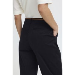 B.YOUNG BYDAYS WIDE CHINO BLACK