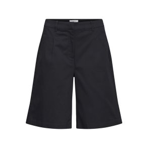 B.YOUNG BYDAYS LONG SHORTS BLACK
