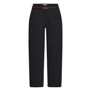 B.YOUNG BYDAYS WIDE CHINO BLACK