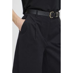 B.YOUNG BYDAYS LONG SHORTS BLACK