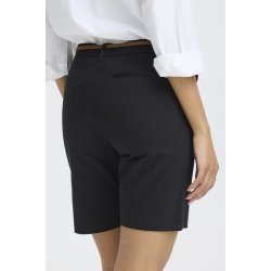B.YOUNG BYDAYS SHORTS BLACK 