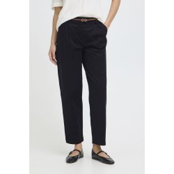 B.YOUNG BYDAYS WIDE CHINO BLACK