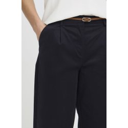 B.YOUNG BYDAYS WIDE CHINO BLACK