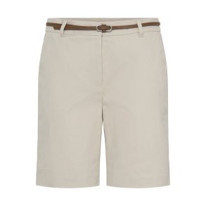 B.YOUNG BYDAYS SHORTS CEMENT