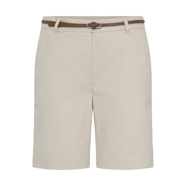 B.YOUNG BYDAYS SHORTS CEMENT