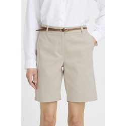B.YOUNG BYDAYS SHORTS CEMENT
