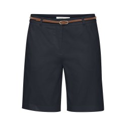 B.YOUNG BYDAYS SHORTS NAVY