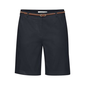 B.YOUNG BYDAYS SHORTS NAVY
