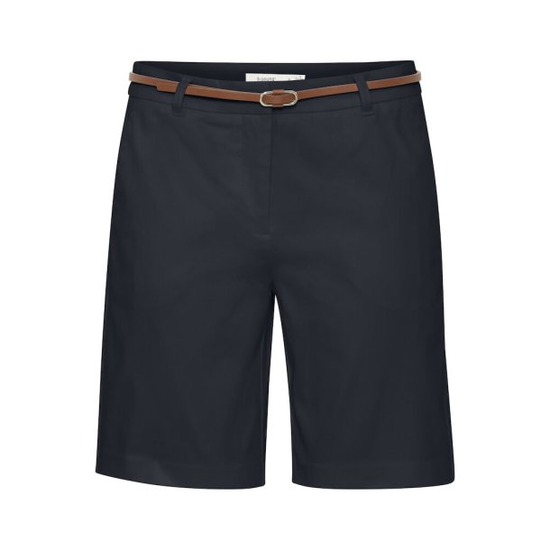 B.YOUNG BYDAYS SHORTS NAVY