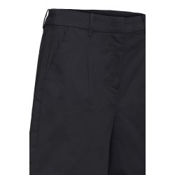 B.YOUNG BYDAYS LONG SHORTS BLACK