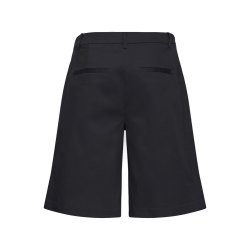 B.YOUNG BYDAYS LONG SHORTS BLACK