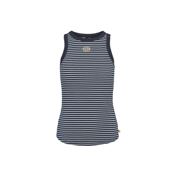 PREPAIR NORMA TANK TOP BLUE