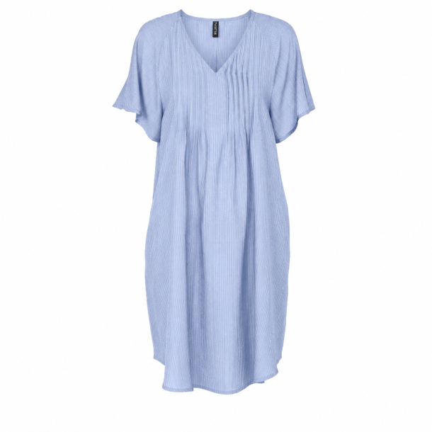 PREPAIR JENNIFER DRESS BLUE