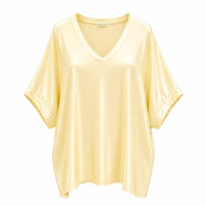 ISAKO FILIA TOP YELLOW