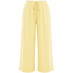 ISAKO FIE PANTS YELLOW