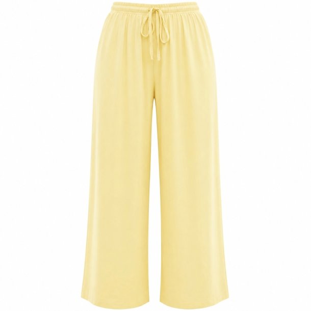 ISAKO FIE PANTS YELLOW