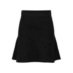 ONLY ONLAMA SKIRT BLACK