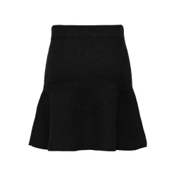 ONLY ONLAMA SKIRT BLACK