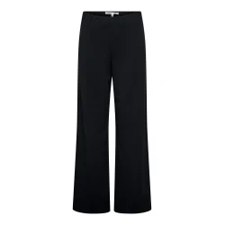 ONLY ONLBREMEN-YO WIDE PANT BLACK