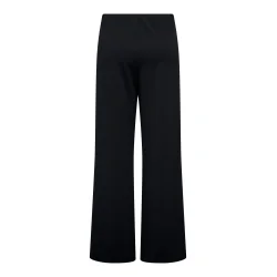 ONLY ONLBREMEN-YO WIDE PANT BLACK