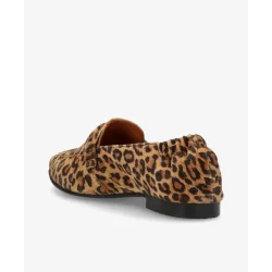 SHOEDESIGN COPENHAGEN SD-D07-LUCY-S SUEDE LEO