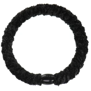 KKNEKKI ORIGINAL HAIR TIES BLACK