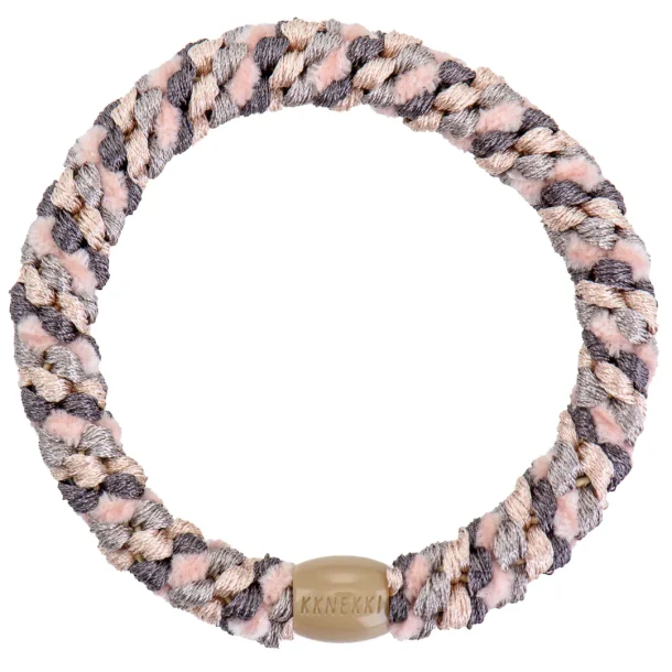 KKNEKKI ORIGINAL HAIR TIES ROSA MULTI