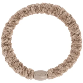 KKNEKKI ORIGINAL HAIR TIES BEIGE