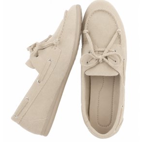 NOVA CHIRAS MOCCASIN BEIGE