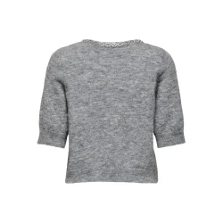 JACQUELINE de YONG JDYALVA CARDIGAN M. GREY