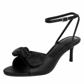NOVA NOELLE PUMP BLACK