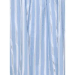 JACQUELINE de YONG JDYMIO SHORT DRESS FOREVER BLUE