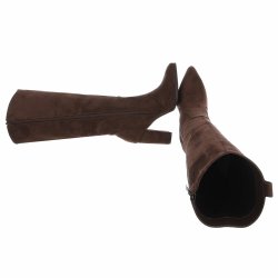 NOVA SABELLE BOOTS BROWN