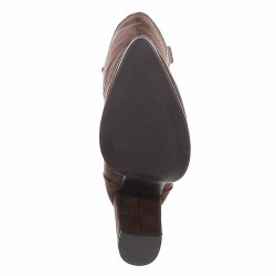 NOVA SABELLE BOOTS BROWN