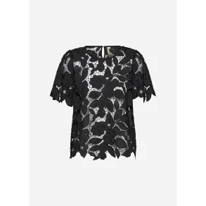 SOYA CONCEPT SC-CASSANDRA 1 BLACK 