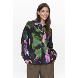 N�MPH NUFEYA SHIRT ROSIN