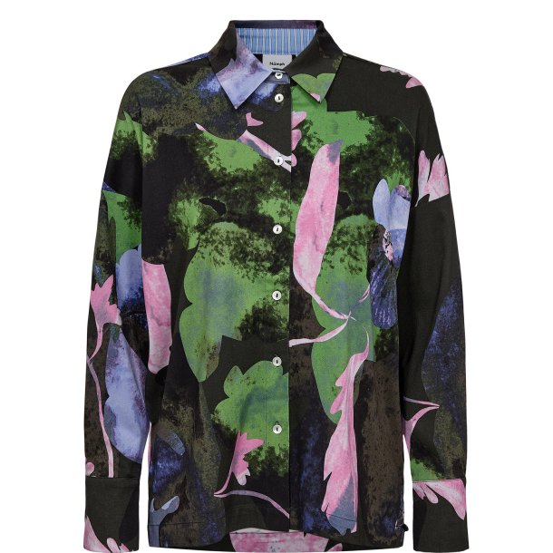 N�MPH NUFEYA SHIRT ROSIN