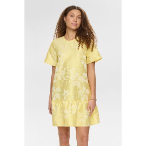 N�MPH, NUVILMI DRESS YELLOW